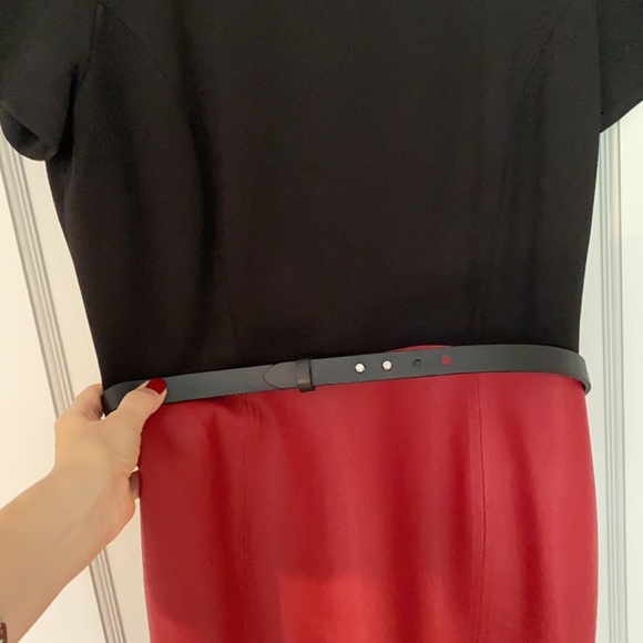 Classic with a pop! Editions de robes beauty - Picture 2 of 11